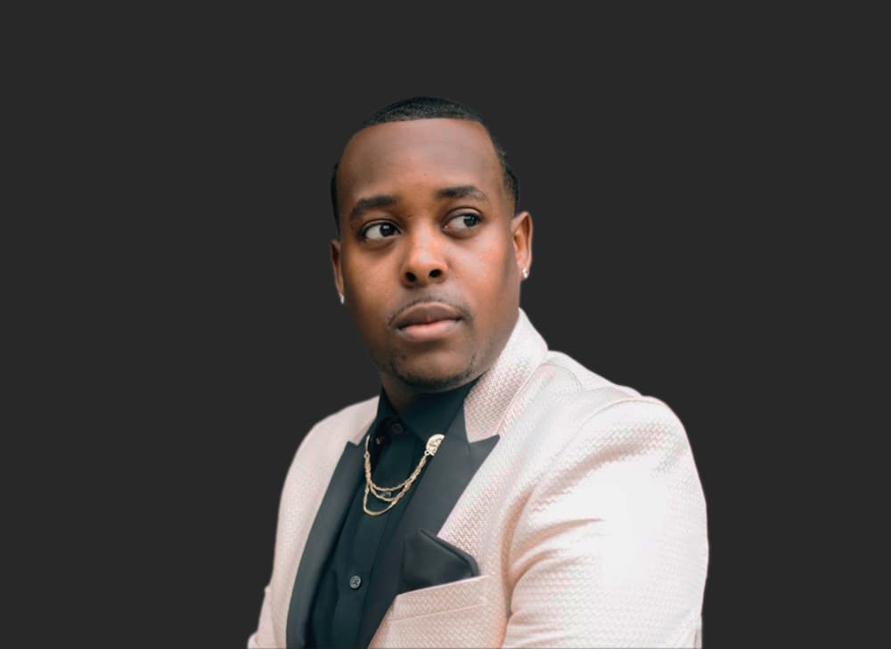 Tyler Reid