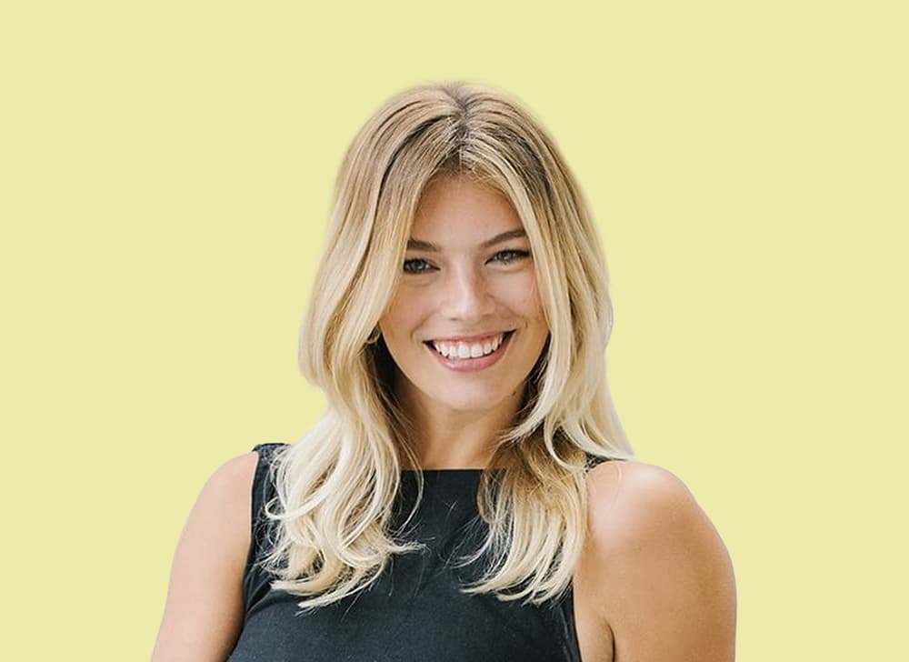 Madyson Bell